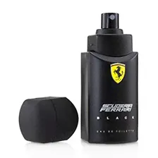 Ferrari Ferrari Scuderia Black Туалетная Вода Спрей 30ml/1oz