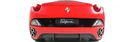 Rastar Машина на радиоуправлении Ferrari California 1:24