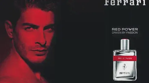 Ferrari Red Power Fragrance Review (2012)