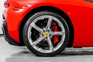 Ferrari SF90 Spider
