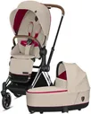 Коляска 2 в 1 Cybex Priam III Ferrari