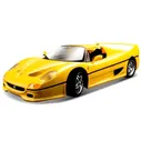 Модель автомобиля Ferrari F50 1:18 Bburago