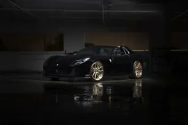 Ferrari 812 GTS