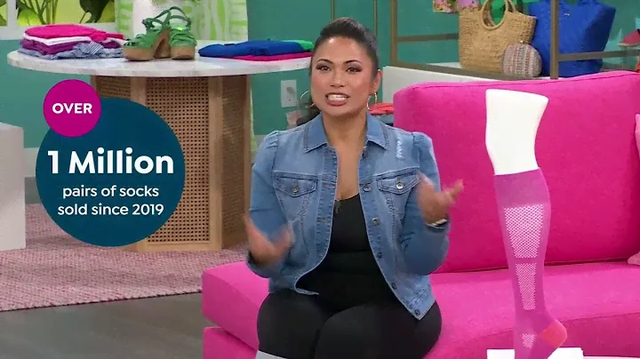 HSN | Healthy Living featuring FitQuest 06.10.2024 - 11 AM
