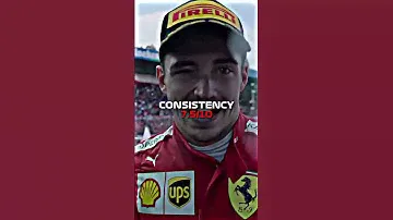 Rating F1 Drivers - Charles Leclerc #formula1 #edit