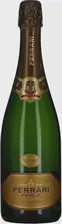 Игристое вино Ferrari, "Perle" Brut, Trento DOC, 2018