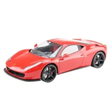 1:14 Ferrari 458 Italia