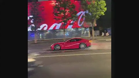 Ferrari F12 Berlinetta🤘🤘🤘🤘🤘