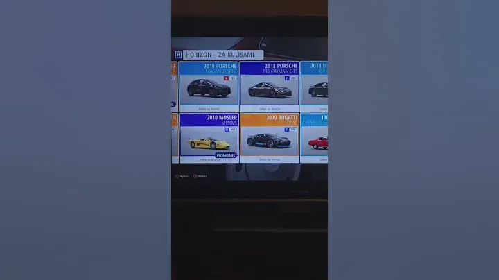 Ferrari 599xx EVO for free!! forza horizon 4