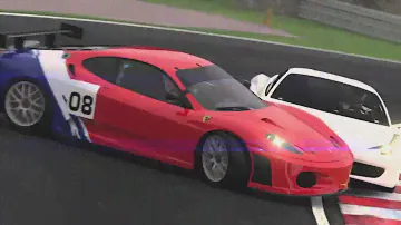 Ferrari The Race Experience (PS3) - Intro Launch Trailer