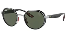 Солнцезащитные очки Ray-Ban 3703M F007/71 Scuderia Ferrari