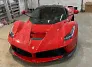 FERRARI LaFerrari