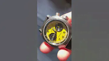 Panerai Ferrari