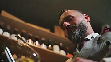Vinska preporuka - Ferrari Maximum Blanc de Blancs Brut i Salentain Malbec Barrel Selection