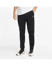 Спортивные брюки Ferrari Style Sweat Pants черные