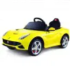 Электромобиль детский Ferrari F12 Rastar 81900 на радиоуправлении