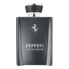 FERRARI VETIVER ESSENCE edp MAN 50ml
