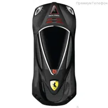 Телефон машинка Ferrari duos