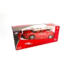 1/10 FERRARI F430 SPIDER (Ni-Cd Battery)