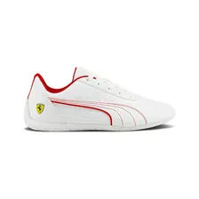 Puma Scuderia Ferrari X NEO Cat Motorsport