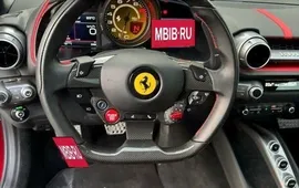Ferrari 812
