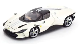 Масштабная модель Ferrari New Daytona SP3 2022 белый лучшая цена!