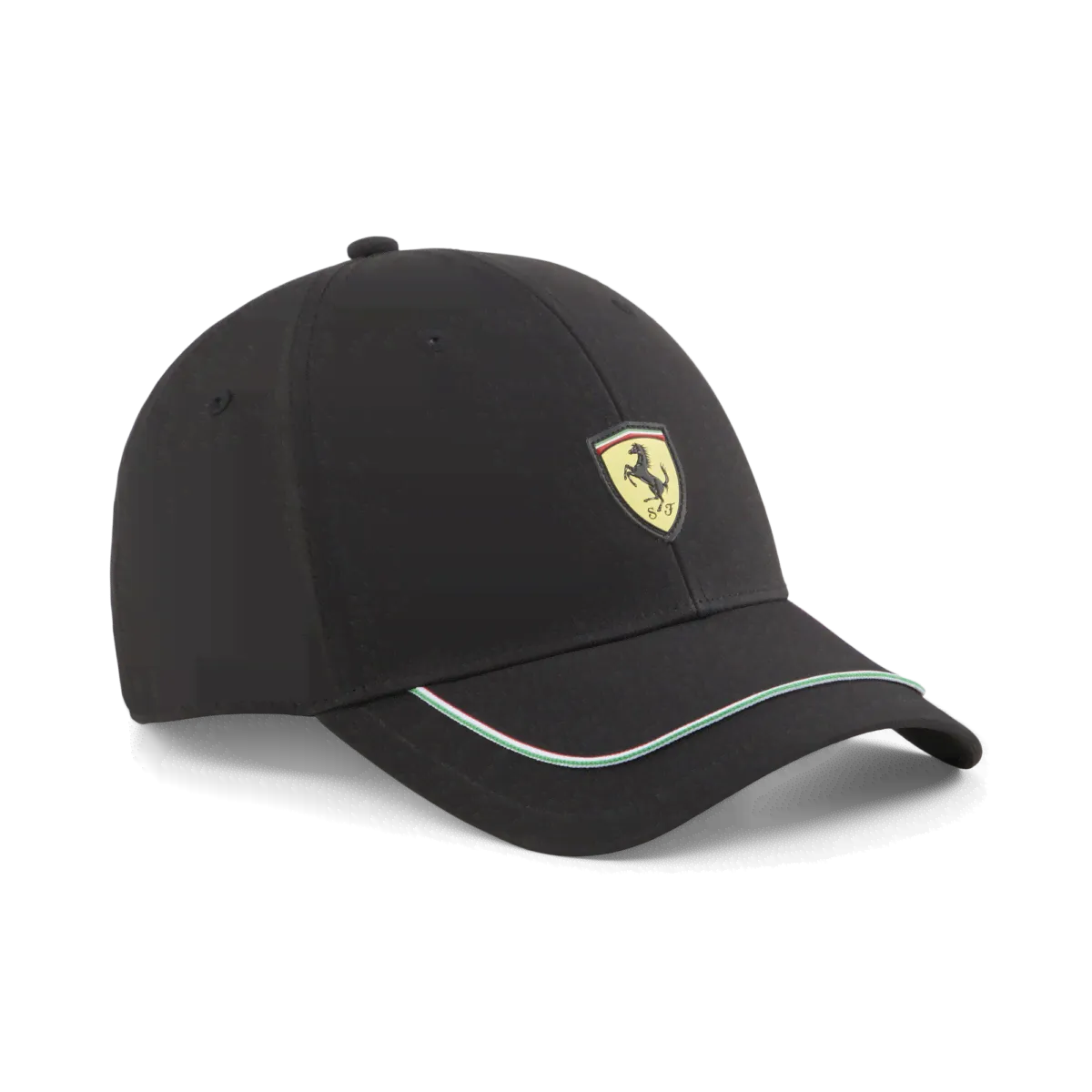 Кепка Ferrari Race BB Cap