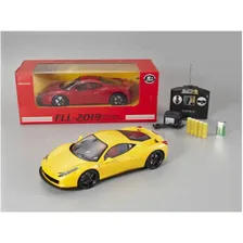 1:14 Ferrari 458 Italia