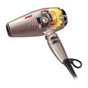 Фен BaByliss PRO Ultralight Rapido с мотором Ferrari