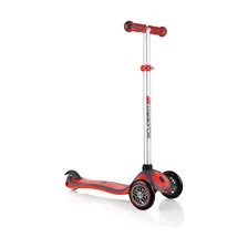 Самокат Globber Primo Plus Ferrari