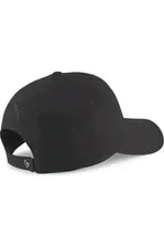Кепка спортивная PUMA Ferrari Sptwr Style Bb Cap черная