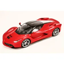 Радиоуправляемая машина Ferrari LaFerrari масштаб 1:14