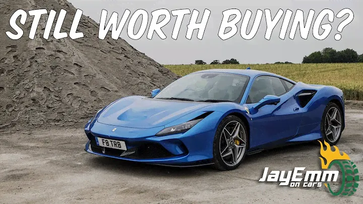 Решает ли Ferrari F8 Tributo проблемы Паука, теперь 296 GTB вышел, его все еще стоит покупать?