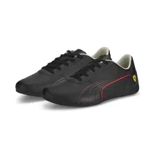 Обувь Ferrari Neo Cat Puma Black-Puma Bl