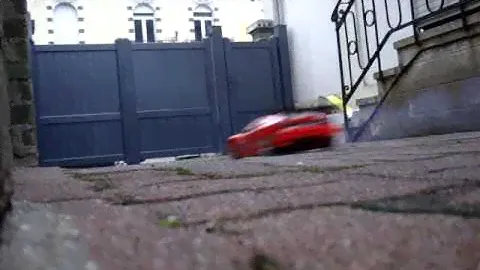 Ferrari F430 GT kyosho