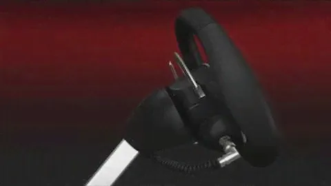 Presentación del nuevo Ferrari Wireless GT Cockpit