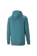 Толстовка мужская PUMA Ferrari Style с капюшоном