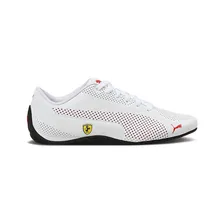 Puma Scuderia Ferrari X Drift Cat 5 Ultra Rosso Corsa
