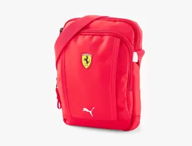 Сумка PUMA Scuderia Ferrari SPTWR Race Portable Bag