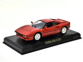 1:43 FERRARI 288 GTO 1984 Red