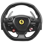 Руль Thrustmaster T80 Ferrari 488 GTB Edition отзывы