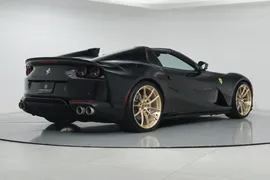 Ferrari 812 GTS