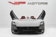 FERRARI MONZA SP2, 2021, FULL OPTIONS, ZERO KM