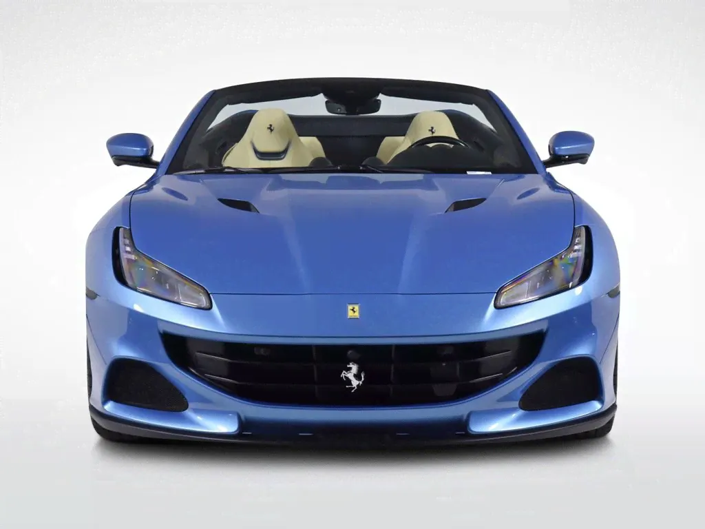 Ferrari Portofino M-2