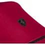 Прогулочная коляска Cybex Balios S FE Ferrari Racing Red с дождевиком