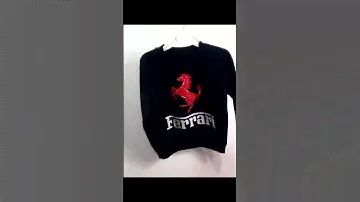 FERRARI