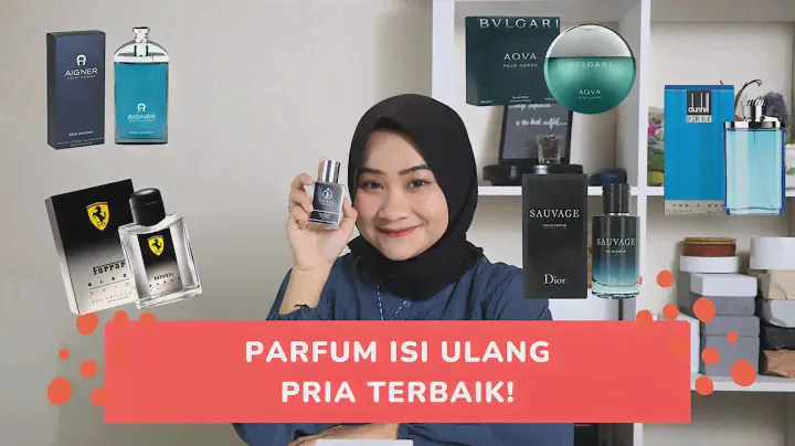 Rekomendasi Parfum Tahan Lama Murah