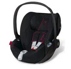 Автокресло Cybex Cloud Z i-size FE Ferrari Victori Black