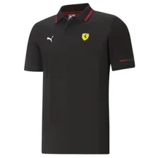 Футболка PUMA Ferrari гоночная