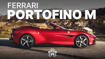 2021 Ferrari Portofino M | PH Review | PistonHeads